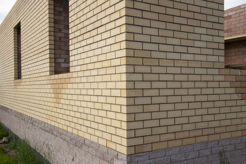Brick Flooring Installation in Norwalk, CT