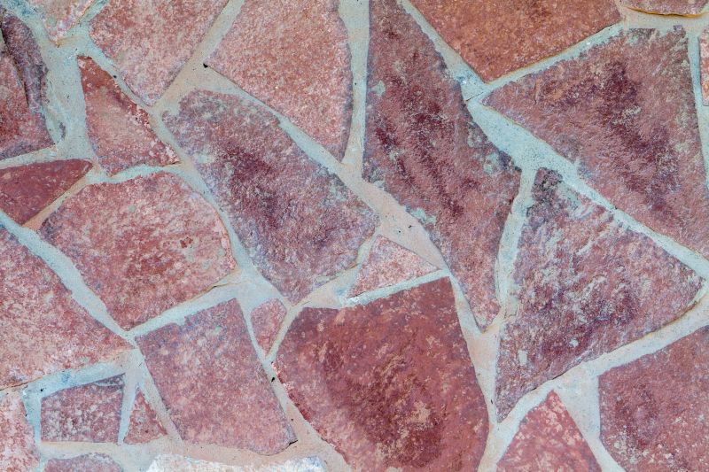 Type of Paver Material