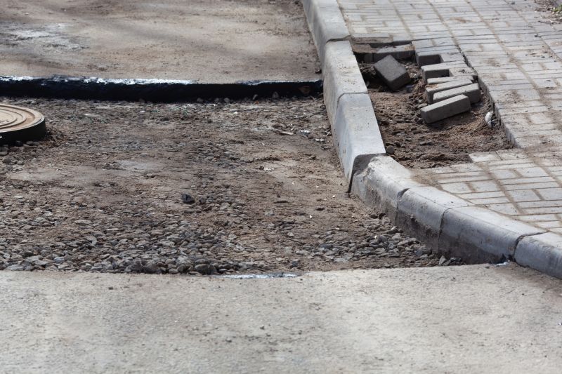 Skilled Masonry Professionals